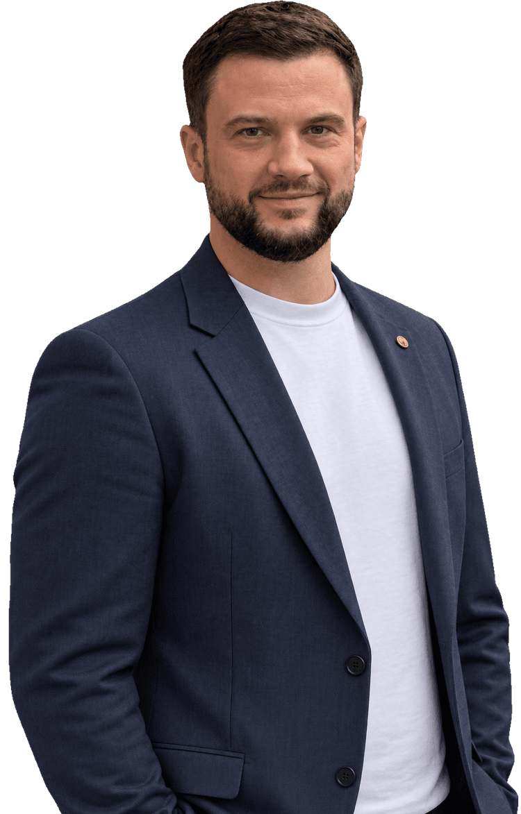 Alex Gavras, Your agent in Batumi