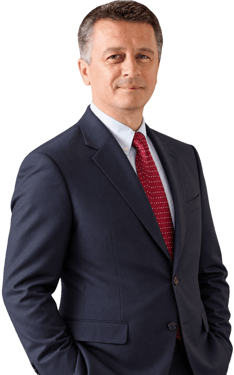 David Lee, British investor in Georgia for over two decades