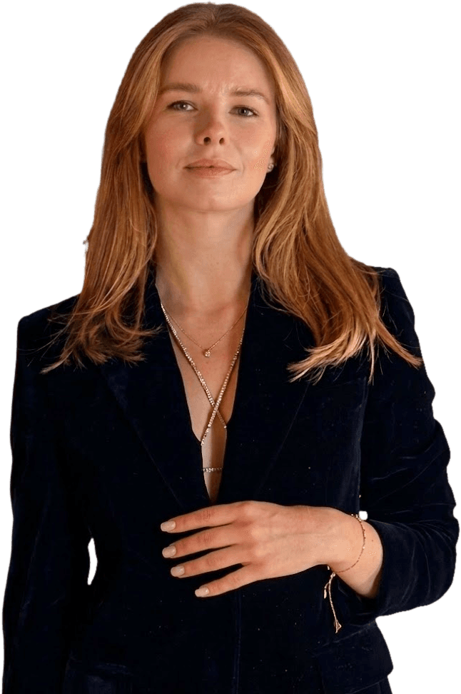 Nadia Parhomenko, Your agent in Tbilisi