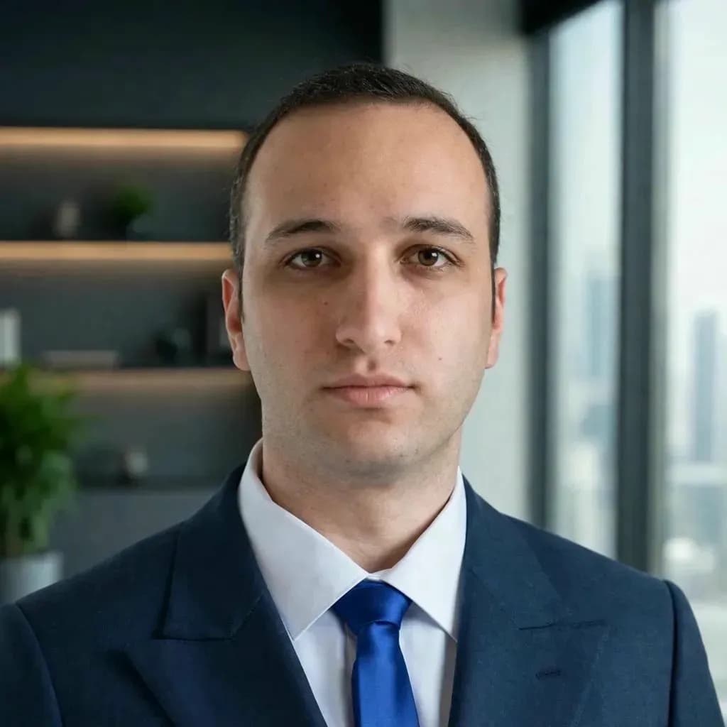 Tevdore Talakhadze